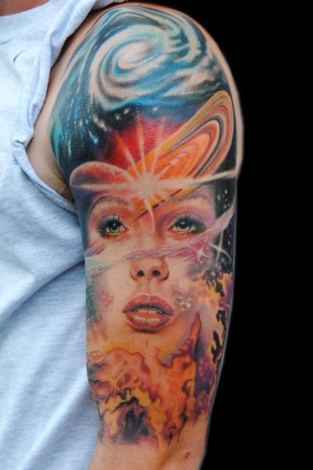 Tattoos -